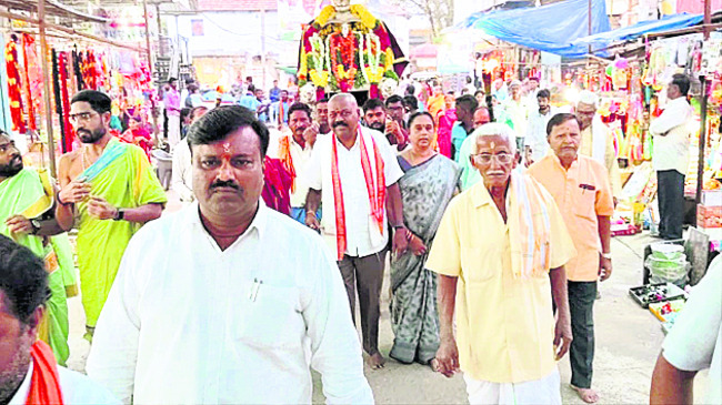 వెల్లివిరిసిన వసంతం2