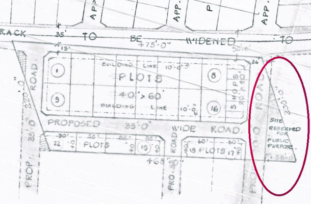 యథేచ్ఛగా అడ్డ‘దారి’ 1