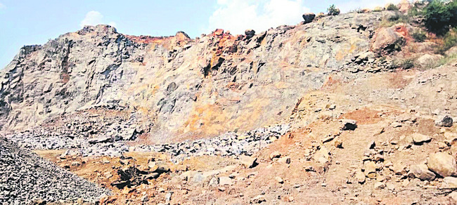 కన్నా అనుచరుడి అరాచకం 1