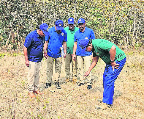 గెలుపోటములను  సమానంగా స్వీకరించాలి1