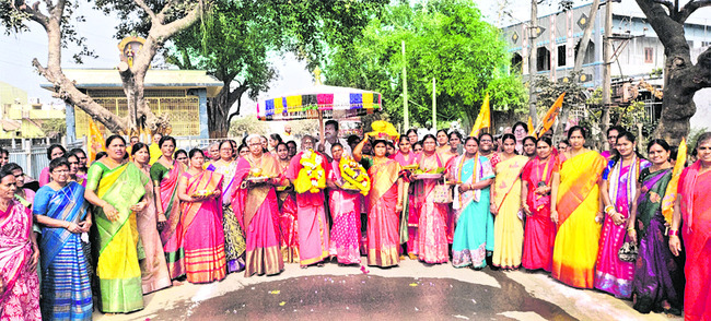 26 నుంచి ఆహ్వాన నాటకోత్సవాలు 2