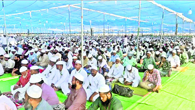 దైవ మార్గంతో జన్మధన్యం 1