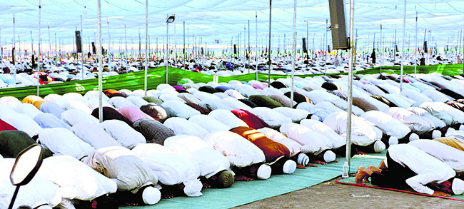 దైవ మార్గంతో జన్మధన్యం 2