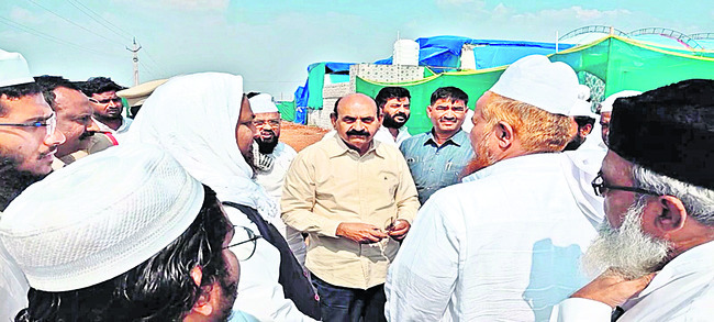 దైవ మార్గంతో జన్మధన్యం 3