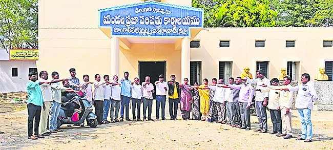 ఓటే పౌరుడి వజ్రాయుధం 3