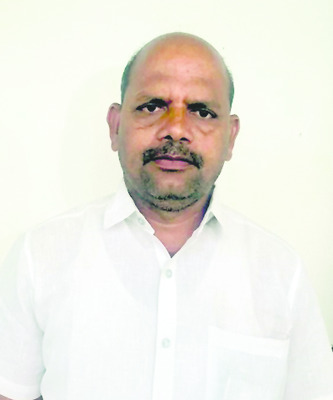 అలంకారప్రాయంగా.. 
1