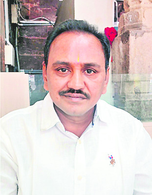 సర్పవరం.. ఆధ్యాత్మిక సౌరభం3