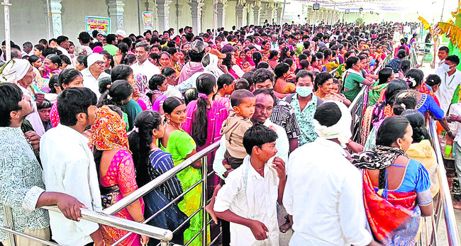 ఘనంగా ‘బేతల్‌’1