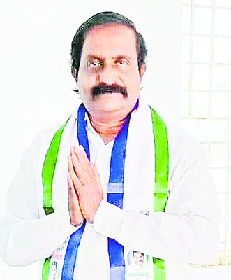 వైఎస్సార్‌ సీపీ రాష్ట్ర కార్యవర్గంలో నియామకాలు 2