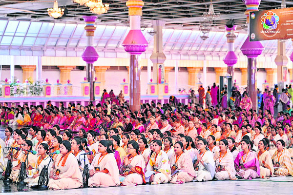 వేదం భారతీయ జీవన విధానం 1