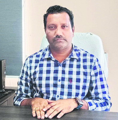 ఏర్పాట్ల జోరు1