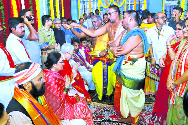 మట్టపల్లి క్షేత్రం అద్భుతం1