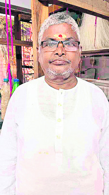 ఆలకించండి.. ఆదుకోండి
3