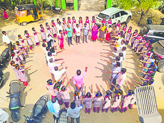 ఓటే పౌరుడి వజ్రాయుధం 2