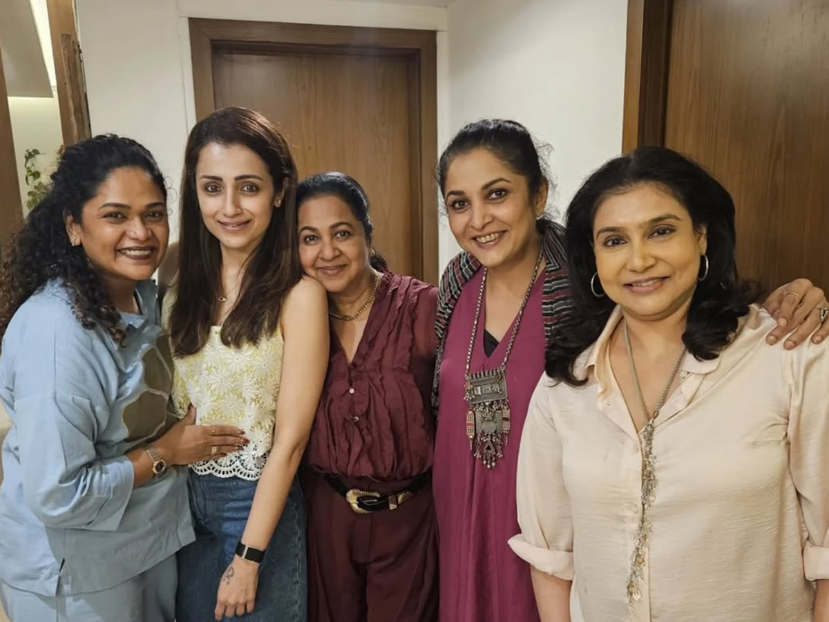  Actress lissy birthday celebrations Photos4