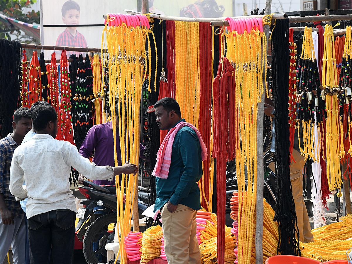 Animal Fest (Pashu Sankranthi) in Narsingi at Hyderabad14