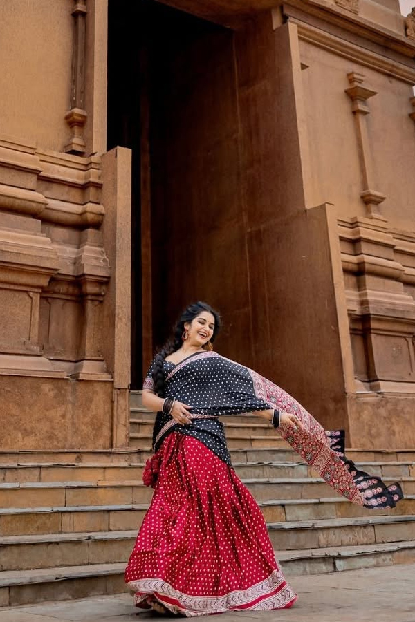 Bigg Boss Priyanka Jain Latest Beautiful Photos12