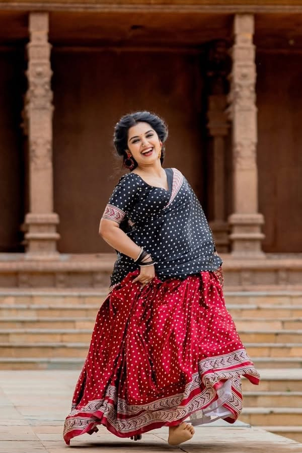 Bigg Boss Priyanka Jain Latest Beautiful Photos8