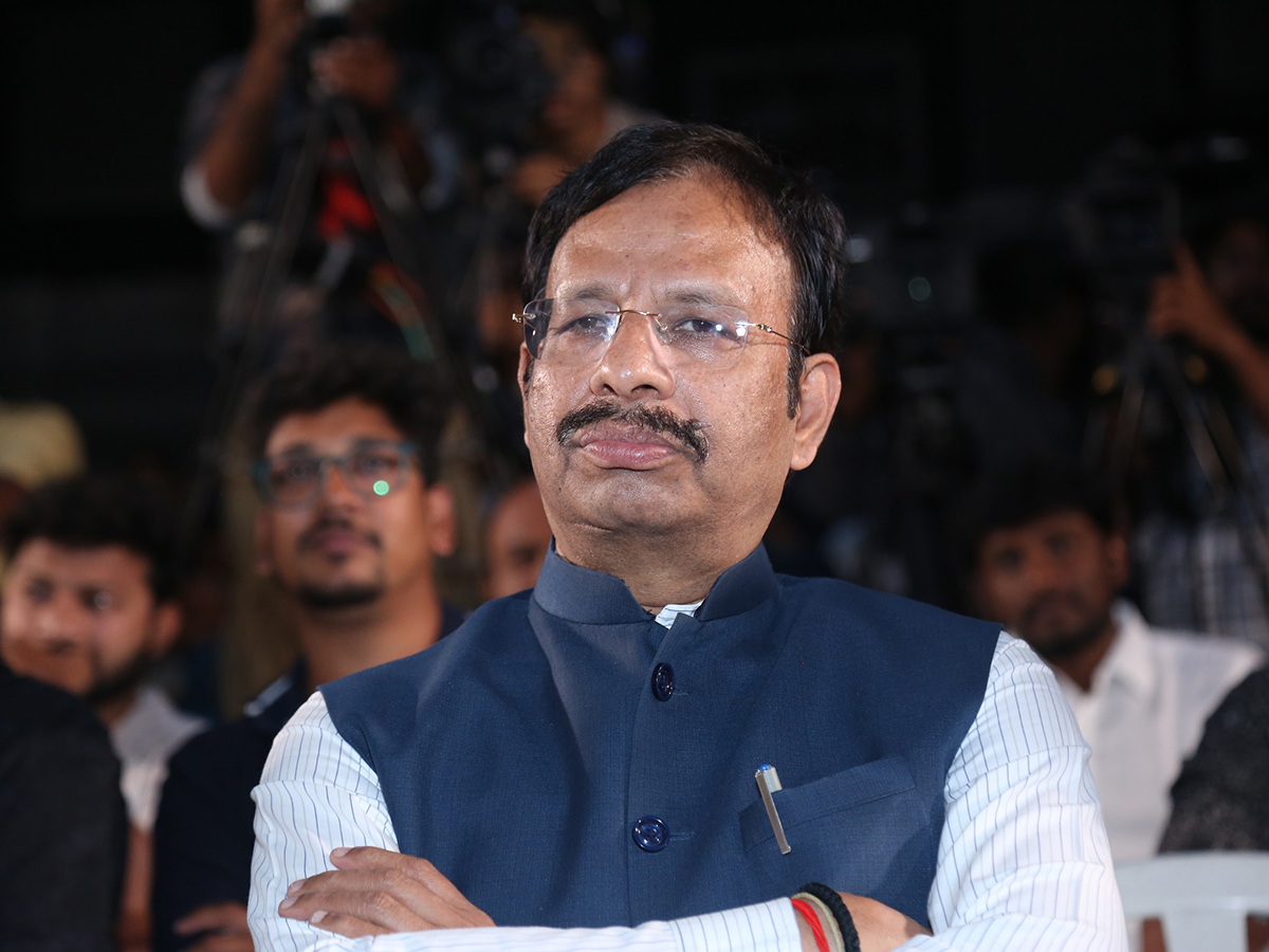 Chai Wala Movie Title Song Launch Photos11