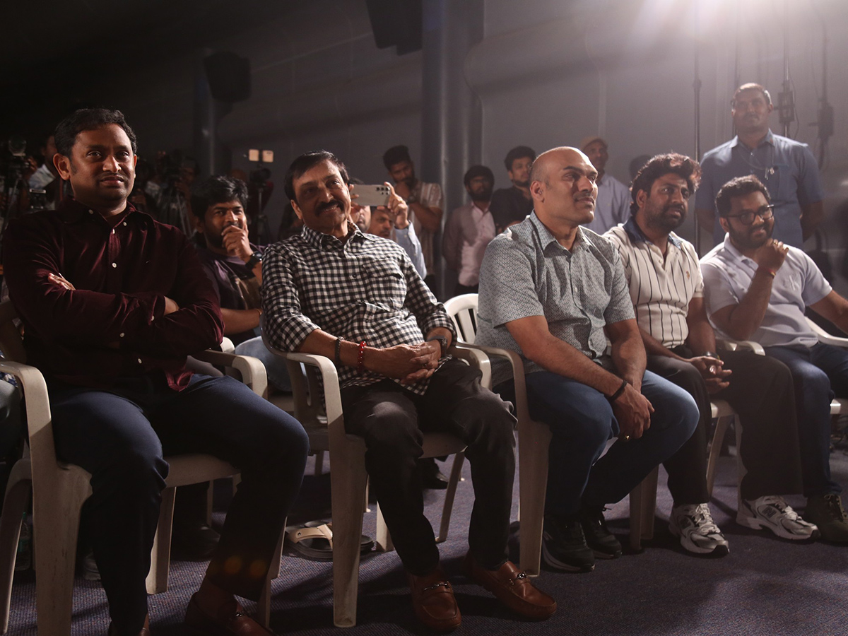 Chai Wala Movie Title Song Launch Photos14