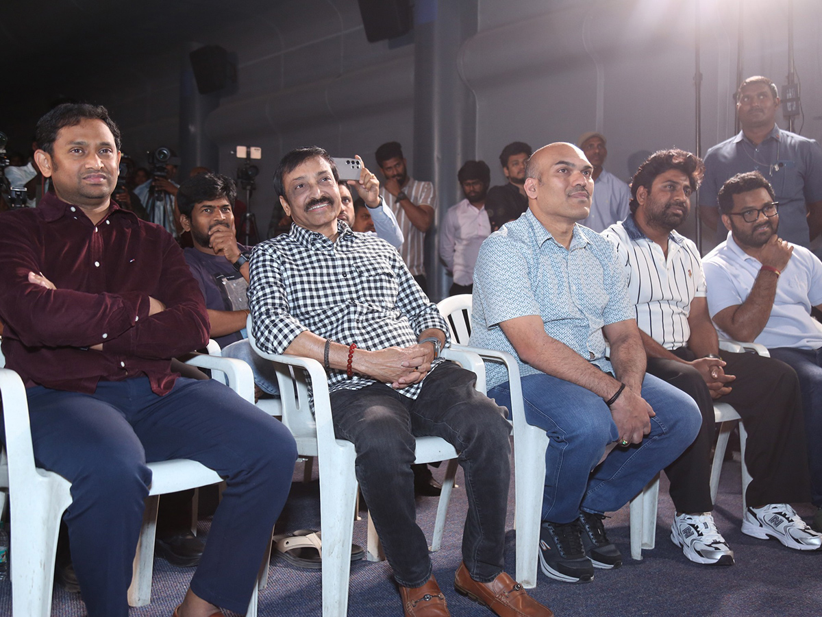 Chai Wala Movie Title Song Launch Photos17