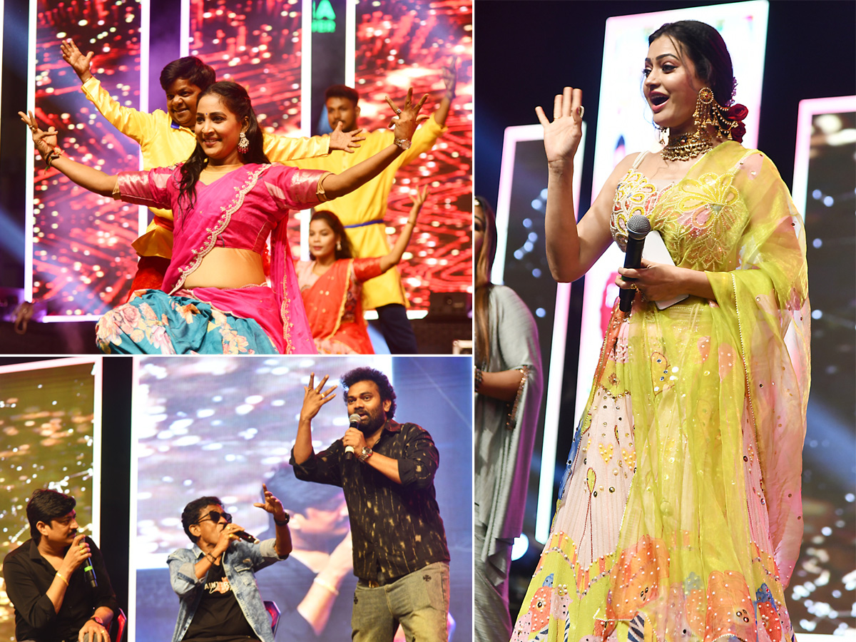 Jabardasth Team At Ratha Saptami 2026 Events In Srikakulam1