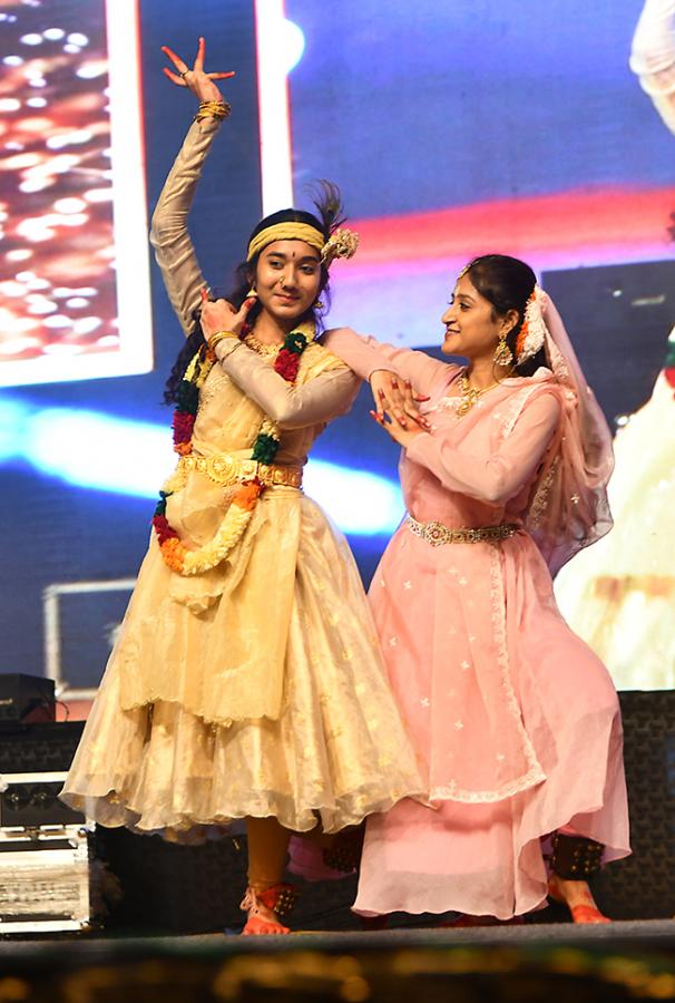 Jabardasth Team At Ratha Saptami 2026 Events In Srikakulam10