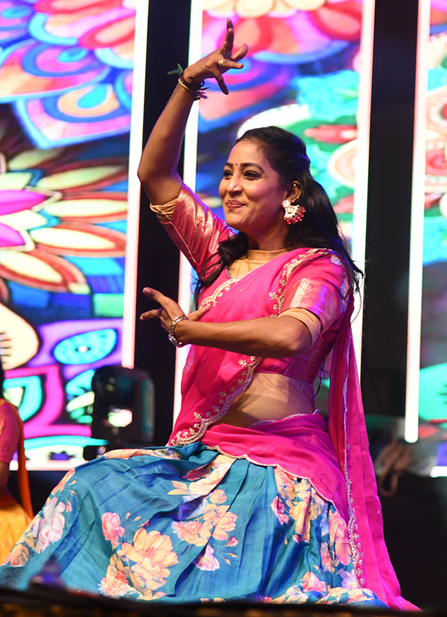 Jabardasth Team At Ratha Saptami 2026 Events In Srikakulam12