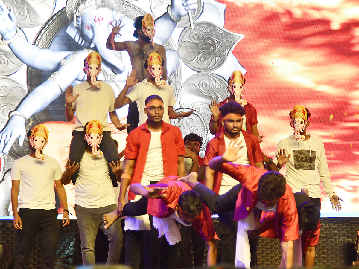 Jabardasth Team At Ratha Saptami 2026 Events In Srikakulam13