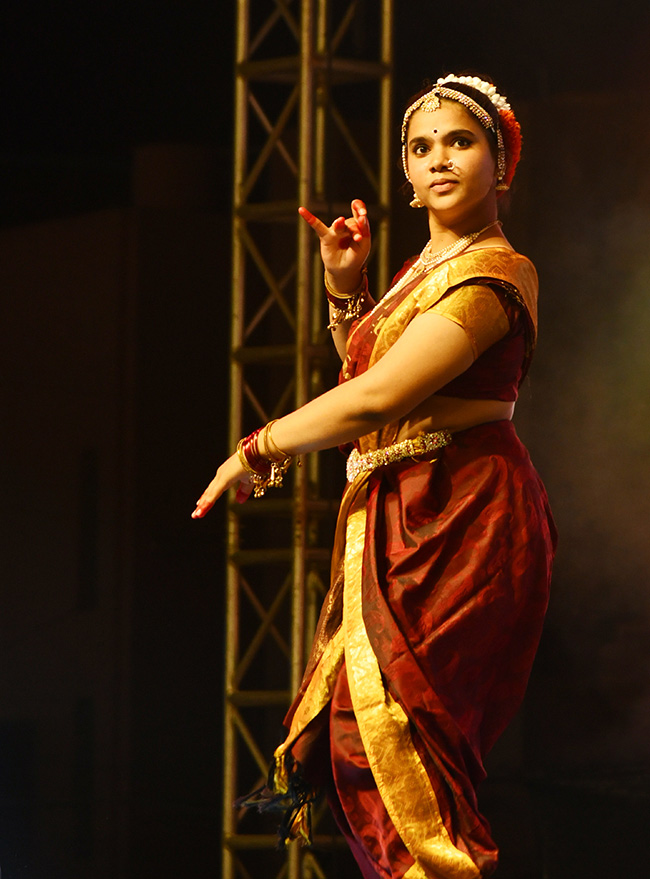 Jabardasth Team At Ratha Saptami 2026 Events In Srikakulam17