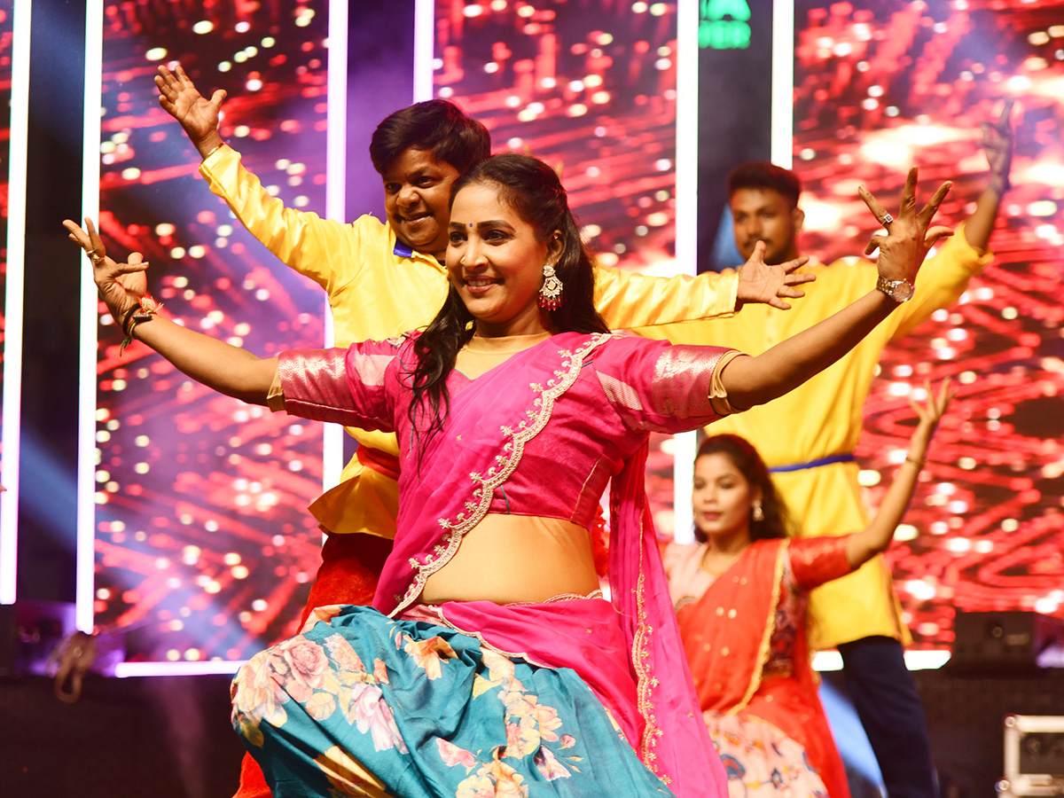 Jabardasth Team At Ratha Saptami 2026 Events In Srikakulam19