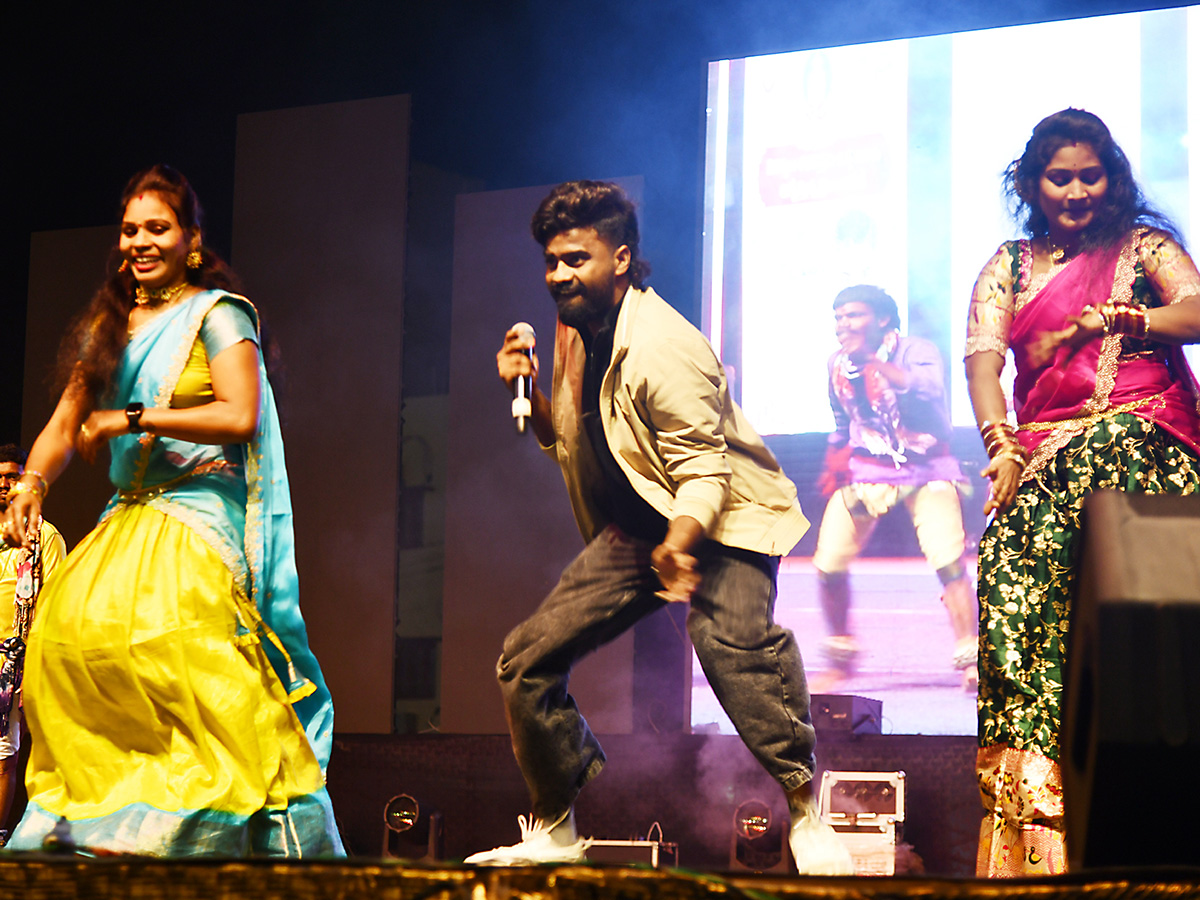 Jabardasth Team At Ratha Saptami 2026 Events In Srikakulam3