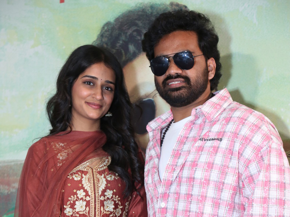 Sri Chidambaram Garu Movie Press Meet Photos11