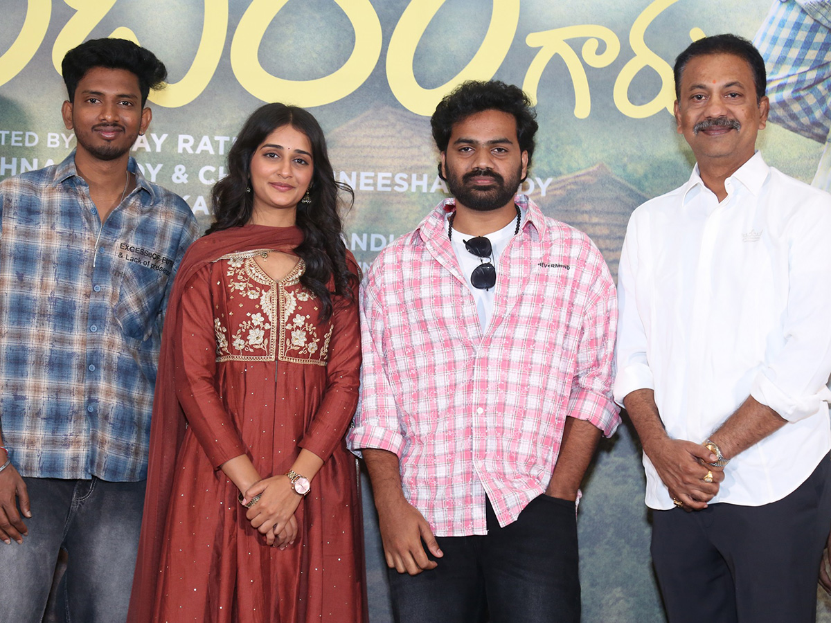 Sri Chidambaram Garu Movie Press Meet Photos5
