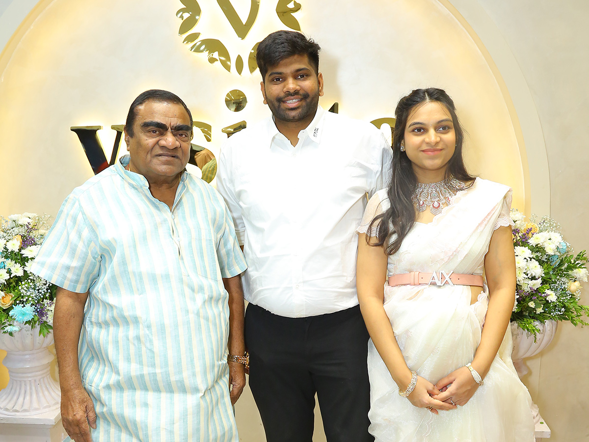 Tollywood Actress Aishwarya Rajesh At Jubilee Hills19