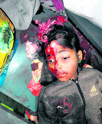 వలసబాటలో విషాదం1