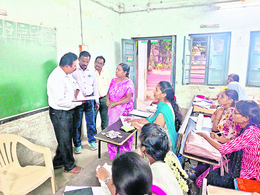 సామాజిక బాధ్యతగా..1