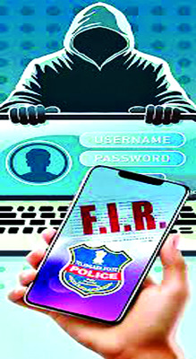 బాధితులకు అండగా.. 1