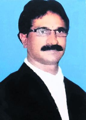 వైఎస్సార్సీపీ లీగల్‌ సెల్‌లో పలువురికి పదవులు 
2