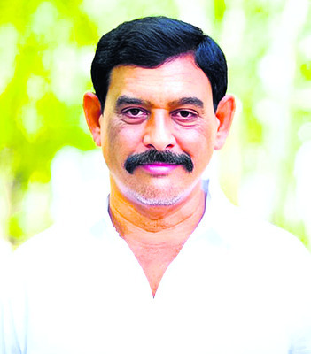 నకిలీ విత్తనాలతో నష్టాలు   
2