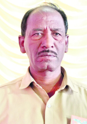 ● దశాబ్దాలుగా బాధ్యతాయుత డ్రైవింగ్‌ ● కెరియర్‌లో నో యాక1