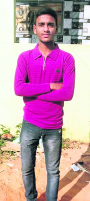 కుక్కను వెతుకుతూ  మృత్యుఒడికి2