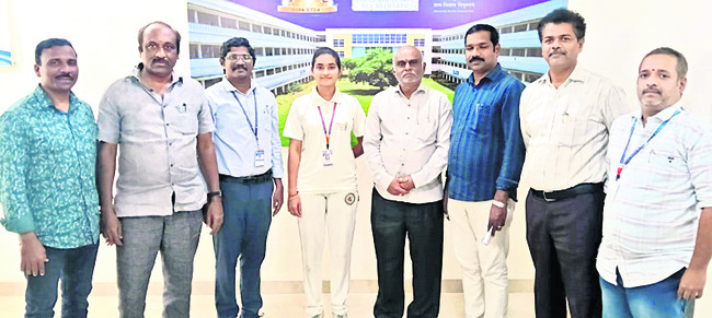 వైభవం.. శోభనాచలుని గరుడోత్సవం  1