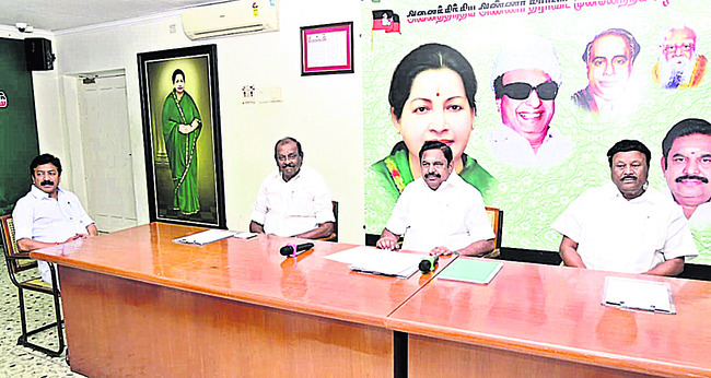 170 స్థానాలకు టార్గెట్‌ 1