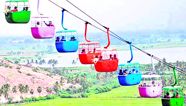 మళ్లీ మళ్లీ అధికారం మాదే!2