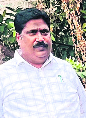 అవార్డుకు ఎంపిక
1