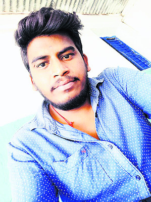 జీవితంపై నమ్మకం  పోయింది.. 1