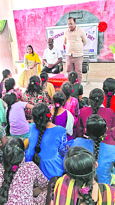 హత్యకు పథక రచన 
4