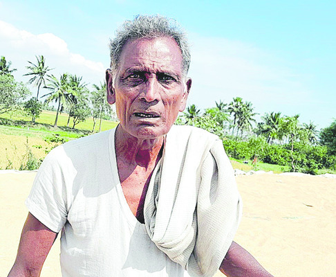 సా...గుతున్న వరి నాట్లు 1