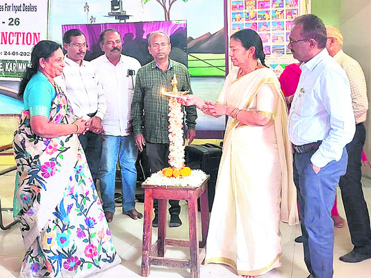 నారాయణపూర్‌కు   ఎల్లంపల్లి నీరు1